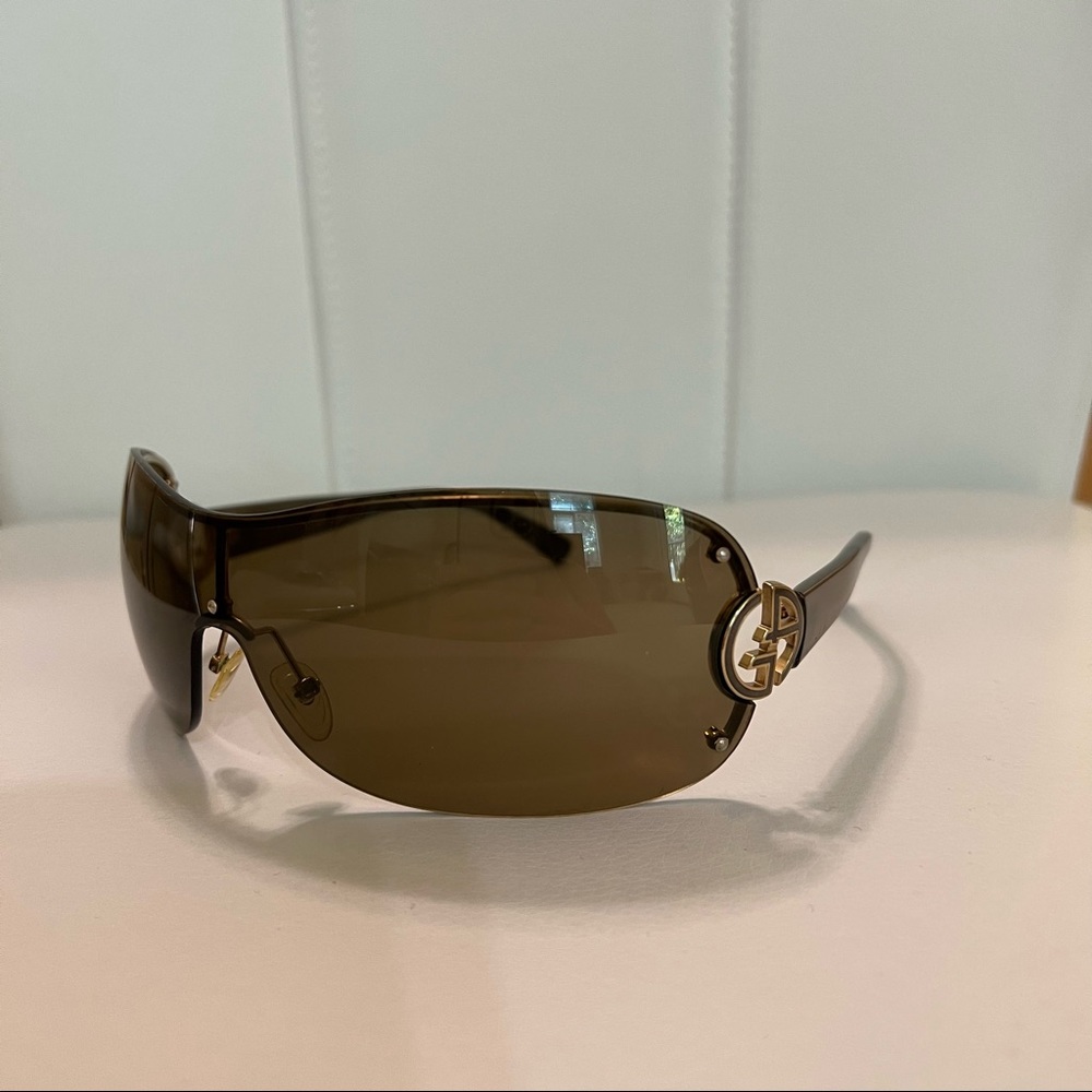 Giorgio Armani Vintage Authentic Sunglasses